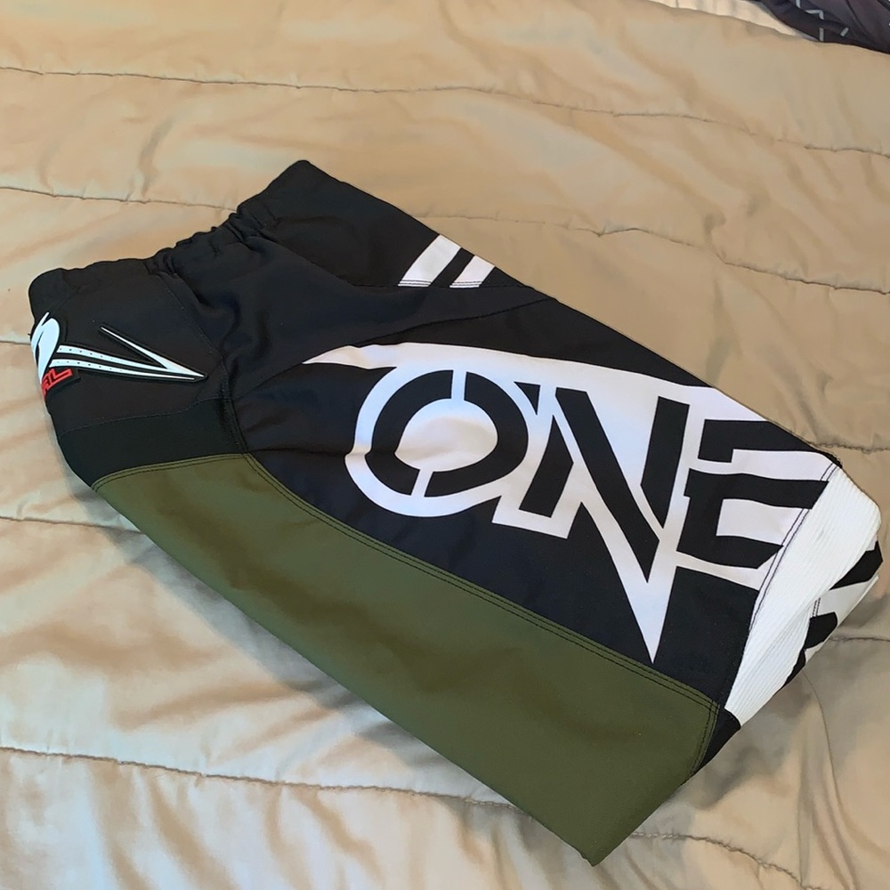 O’Neal moto pants